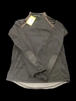Used Shock DR Hockey Tops Senior Black Senior