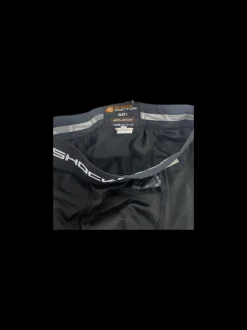 Used Shock DR MD Shorts