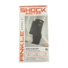 Used Shock DR Medical Ankle Braces