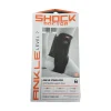 Used Shock DR Medical Ankle Braces