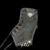Used Shock DR Medical Ankle Braces