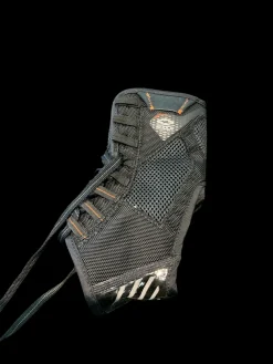 Used Shock DR Medical Ankle Braces