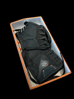 Used Shock DR Medical Ankle Braces