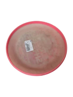 Used SHREDDER FRISBEE Game Accessory