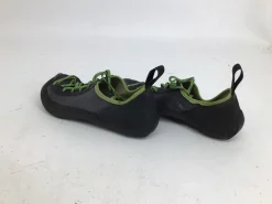 Used SIMOND DECATHLON MENS 7.5/WM 9 CLIMBING Climbing Shoes Senior 7.5
