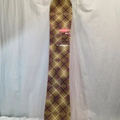 Used Sims HORIZON Womens Snowboard Only Brown 155 cm