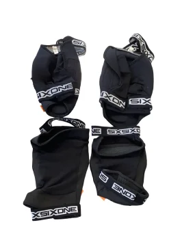 Used SIXSIXONE PAD SET Other Snowboard