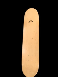Used SKATEBOARD DECK 7 1/2" Skateboard Decks