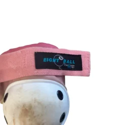 Used Skateboard Elbow Pads Pink MD