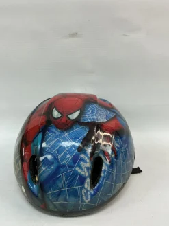 Used Skateboard Helmet Black SM