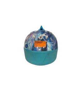 Used Skateboard Helmet Royal Blue SM