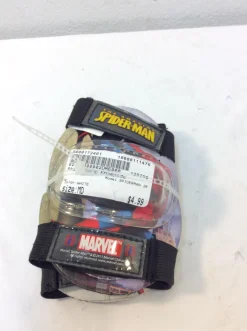Used Skateboard Kneepads