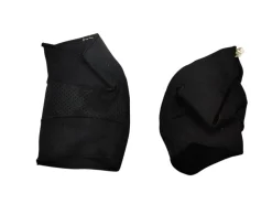 Used Skateboard Kneepads Black MD