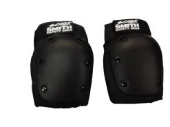 Used Skateboard Kneepads Black SM
