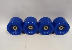 Used Skateboard Wheels