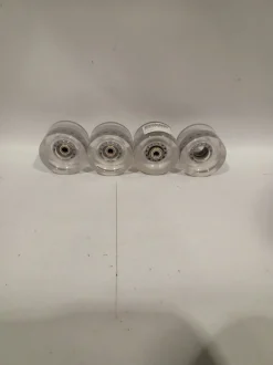 Used Skateboard Wheels