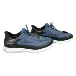 Used Sketchers Mens Golf Shoes Senior 11