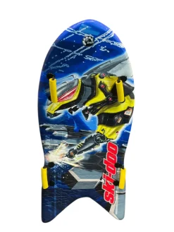 Used Ski-Doo Snow Sled