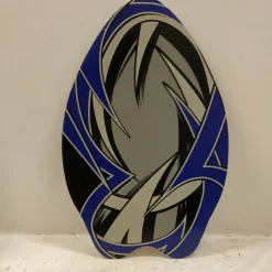 Used SKIM BOAARD Skim Board Royal Blue 31"