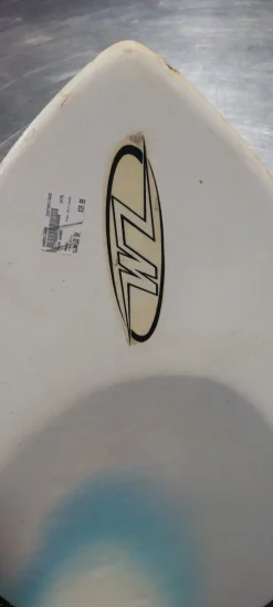 Used SKIM BOARD 38