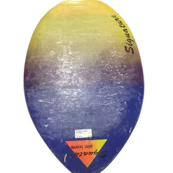 Used SKIM BOARD Skim Board Black 56"