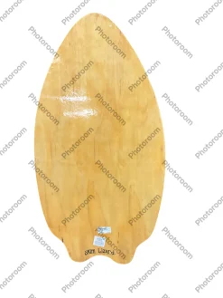 Used SKIM LIZARD SKIMBOARD Skim Board Tan 42"
