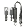 Used SKLON Ski Straps