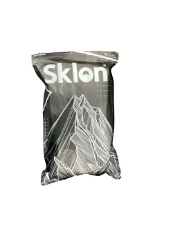 Used SKLON Ski Straps