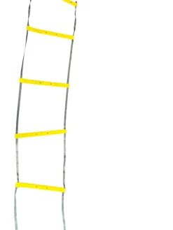 Used SKLZ AGILITY LADDER Soccer Training Aids