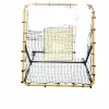 Used SKLZ FIELDING TRAINER BB/SB Pop-up Net
