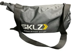 Used SKLZ GOALSHOT 21 X 7 Soccer Net