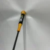 Used SKLZ HIT AWAY TRAINING STICK BB/SB Training Aid
