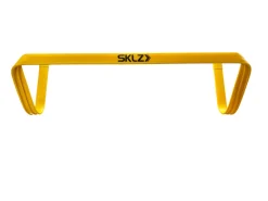 Used SKLZ HURDLES Soccer Training Aids
