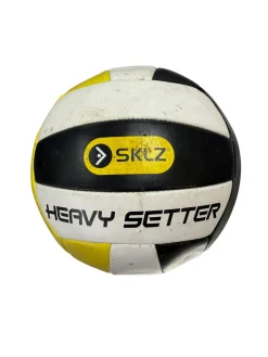 Used SKLZ Indoor VB Black