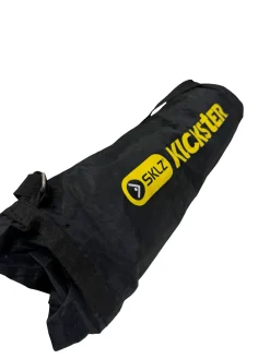 Used SKLZ KICKSTER Soccer Goal