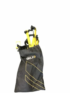 Used SKLZ LADDER FB Training Aid