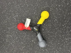 Used SKLZ REACTION GAME Soccer Training Aids