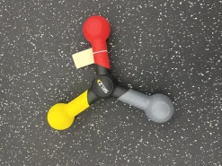 Used SKLZ REACTION GAME Soccer Training Aids