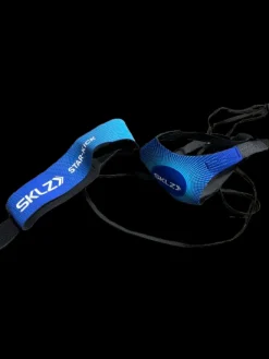 Used SKLZ SKLZ STAR-KICK TRAINER Soccer Training Aids Royal Blue
