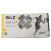 Used SKLZ SPEED CHUTE FB Training Aid