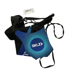 Used SKLZ STAR KICK Soccer Training Aids