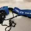 Used SKLZ STAR KICK SOCCER TRAINER Soccer Training Aids