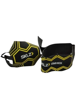 Used SKLZ STAR-KICK Soccer Training Aids