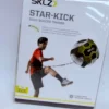 Used SKLZ STAR-KICK Soccer Training Aids
