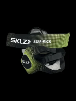 Used SKLZ STAR-KICK Soccer Training Aids