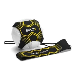 Used SKLZ STARKICK Soccer Training Aids
