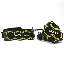 Used SKLZ STARKICK Soccer Training Aids