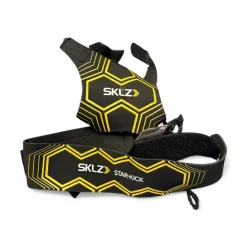 Used SKLZ STAR-KICK Soccer Training Aids