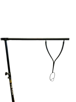 Used SKLZ V-TEE YOUTH BB/SB Batting Tee