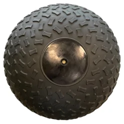Used Slam Ball Black 20 lb